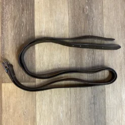 Consignment Stirrup Leathers