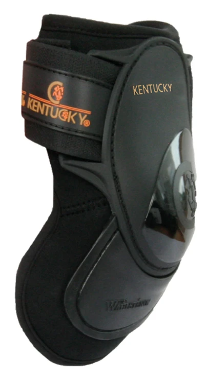 Kentucky Deep Fetlock Boots 1 Kentucky Deep Fetlock Boots