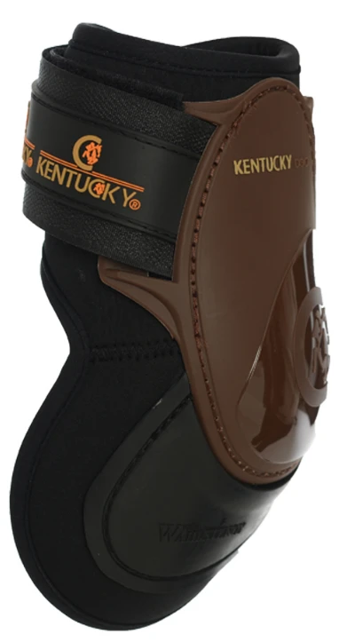 Kentucky Deep Fetlock Boots 2 Kentucky Deep Fetlock Boots - Image 2