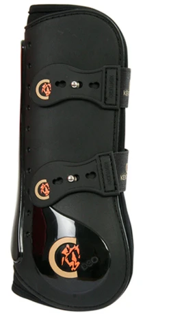 Kentucky Tendon Boots Elastic