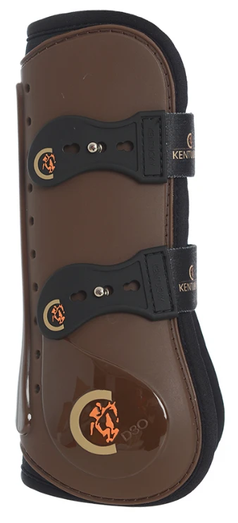 Kentucky Tendon Boots Elastic 2 Kentucky Tendon Boots Elastic - Image 2