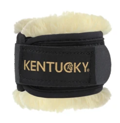 Kentucky Sheepskin Pastern Wrap