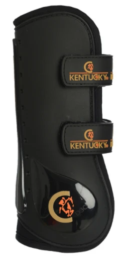 Kentucky Tendon Boots Velcro