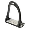 Lorenzini Aluminum Stirrups With Narrow Titanium Base