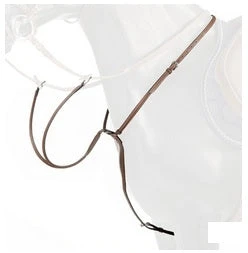 Antares Running Martingale