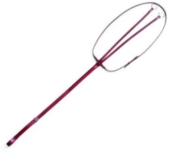 Vespucci Plain Raised Running Martingale