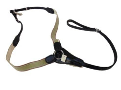 BigM Elastic Breastplate 6 BigM Elastic Breastplate -Sports - Equestrian Sports MBR1123 4