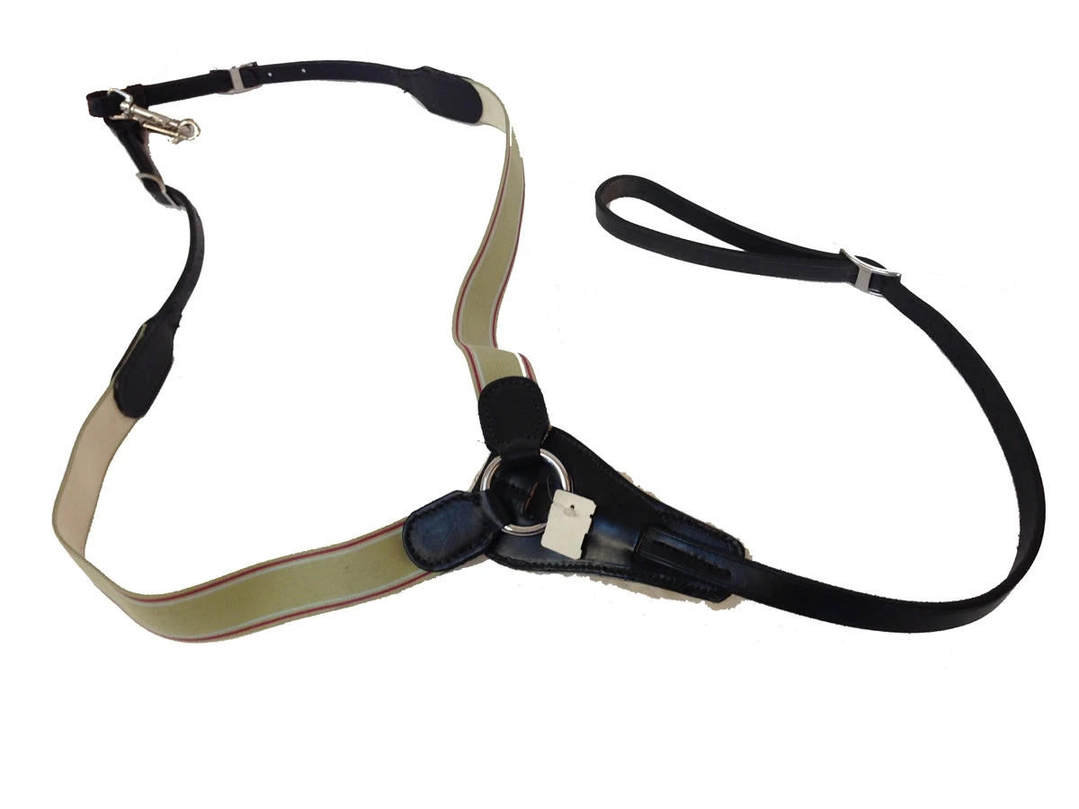 BigM Elastic Breastplate 3 BigM Elastic Breastplate - Image 3