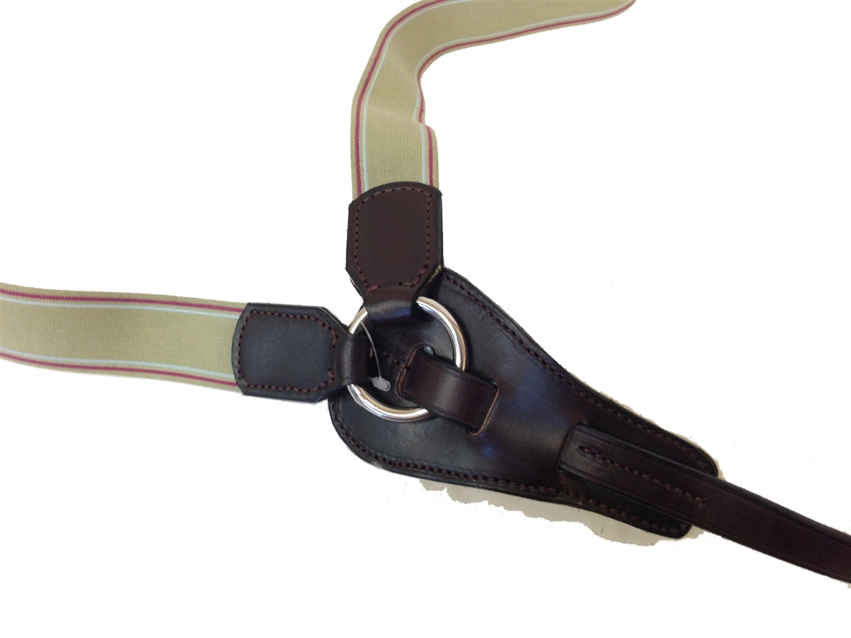 BigM Elastic Breastplate 4 BigM Elastic Breastplate - Image 4