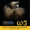 Mad Barn W-3 Oil 5L