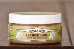 M.O.S.S. Scented Saddle Soap