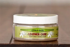 M.O.S.S. Scented Saddle Soap 7 M.O.S.S. Scented Saddle Soap -Sports - Equestrian Sports MOSS 5