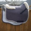 Mattes Sheepskin Dressage Saddle Pad