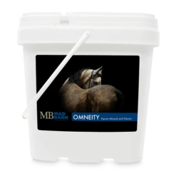 Mad Barn Omneity Premix