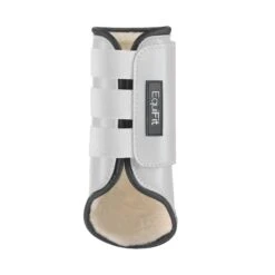 Equifit MultiTeq Front Boot -Sports - Equestrian Sports MultiTeq Front Boot Outside SideSW White 72 2000x 8e3c84ff cb07 4045 bf16 4c48f5a126de