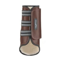 Equifit MultiTeq Tall Hind Boot -Sports - Equestrian Sports MultiTeq Tall Hind Boot OutsideSW Brown 72 2000x 863752aa 8338 499e 847b c2ca50ddc52e
