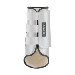 Equifit MultiTeq Tall Hind Boot -Sports - Equestrian Sports MultiTeq Tall Hind Boot OutsideSW white 72 2000x 75d7bb07 25cd 426d 9eef 156b7f32d7e0