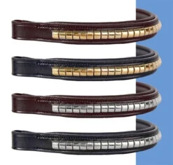 Nunn Finer Large Clincher Browband