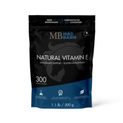Mad Barn Natural Vitamin E 600IU/g