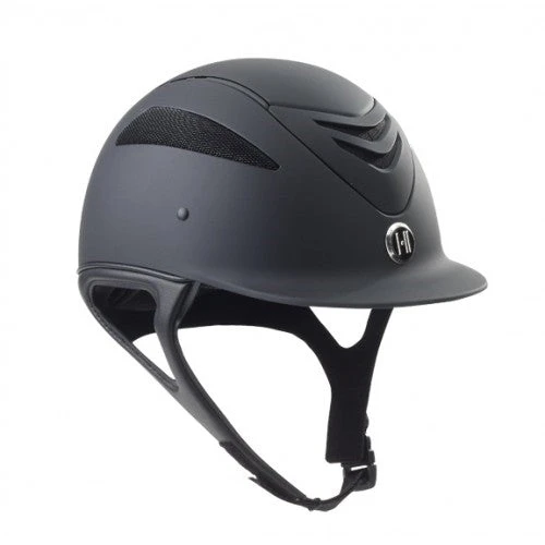 One K Defender Matte Helmet 1 One K Defender Matte Helmet