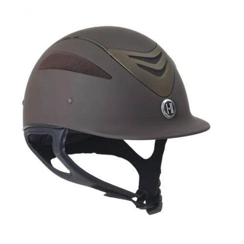 One K Defender Matte Helmet 2 One K Defender Matte Helmet - Image 2