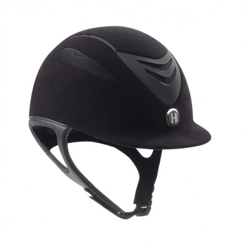 One K Defender Suede Helmet 1 One K Defender Suede Helmet