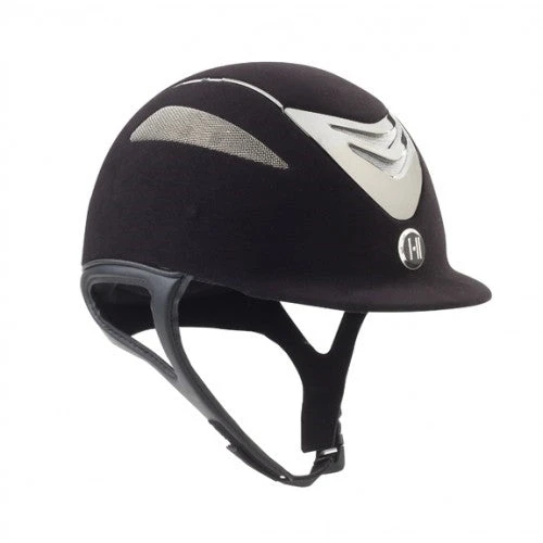 One K Defender Suede Helmet 2 One K Defender Suede Helmet - Image 2