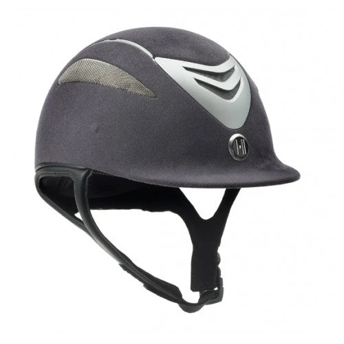 One K Defender Suede Helmet 4 One K Defender Suede Helmet - Image 4
