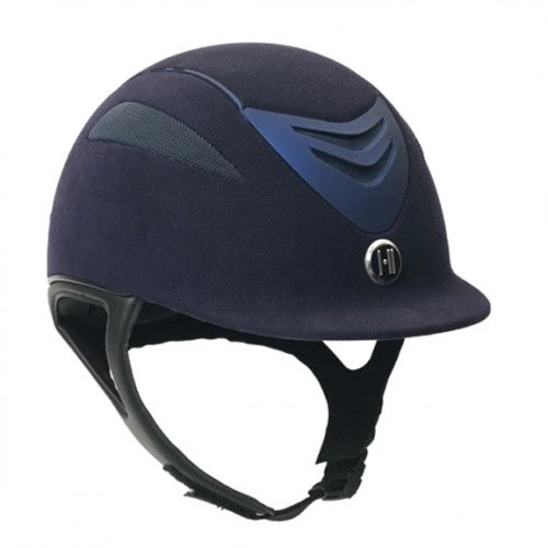 One K Defender Suede Helmet 5 One K Defender Suede Helmet - Image 5