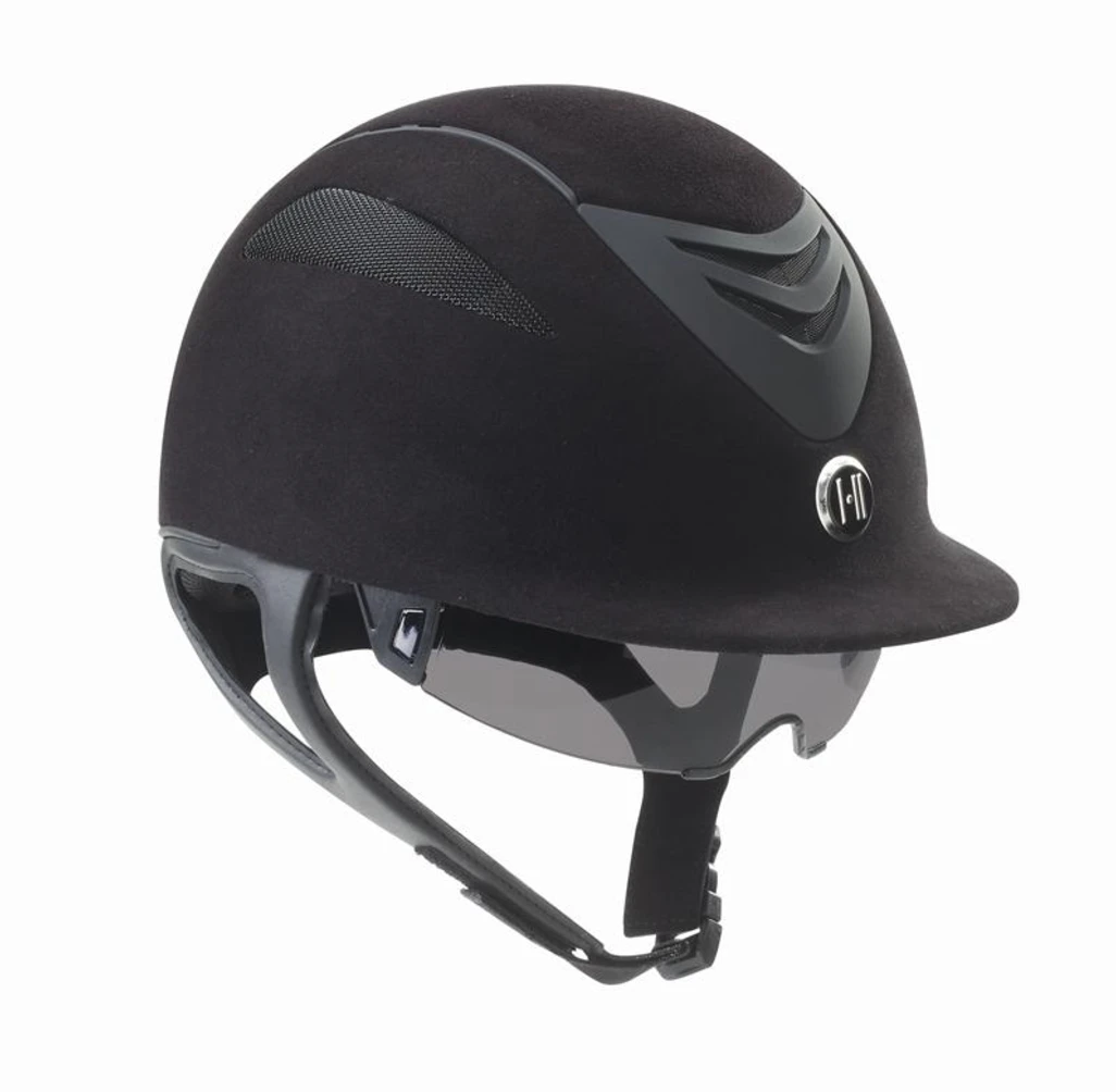 One K Defender Pro Helmet 1 One K Defender Pro Helmet