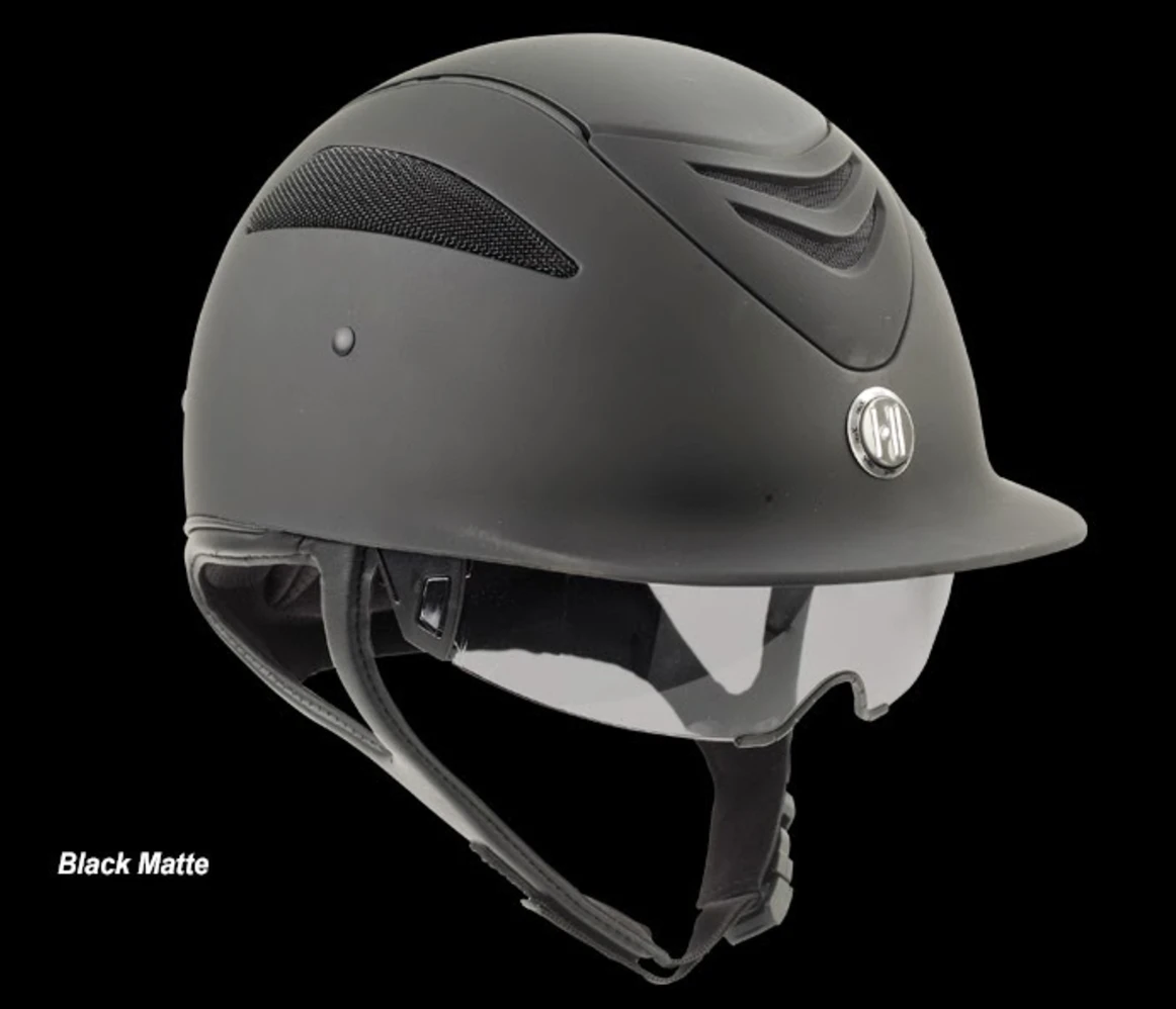 One K Defender Pro Helmet 2 One K Defender Pro Helmet - Image 2