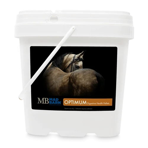 MAD BARN - OPTIMUM DIGESTIVE HEALTH 5KG 1 MAD BARN - OPTIMUM DIGESTIVE HEALTH 5KG