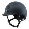 Tipperary Devon With MIPS® Helmet - Matte Black/Ultra Matte BlackTop