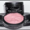 Pink Hoof Clay