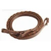 Vespucci Fancy Raised Laced Reins