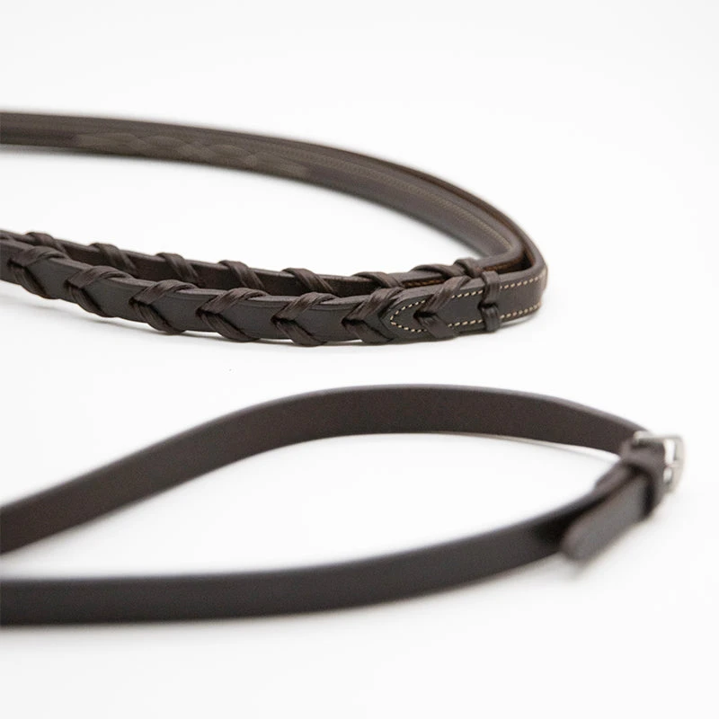 Antares Origin Laced Reins 2 Antares Origin Laced Reins - Image 2