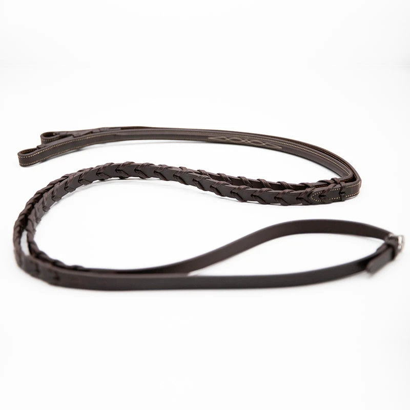 Antares Origin Laced Reins 4 Antares Origin Laced Reins - Image 4