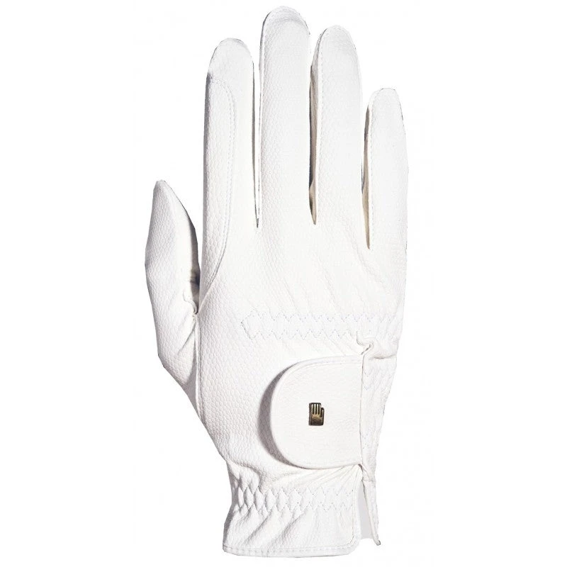 Roeckl Grip Gloves 8 Roeckl Grip Gloves - Image 8