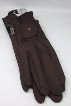 Roeckl Grip Gloves 10 Roeckl Grip Gloves -Sports - Equestrian Sports ROGRIP 3