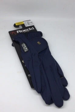 Roeckl Grip Gloves 13 Roeckl Grip Gloves -Sports - Equestrian Sports ROGRIP 7