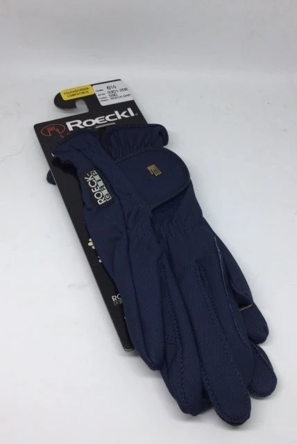 Roeckl Grip Gloves 6 Roeckl Grip Gloves - Image 6