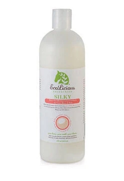 Ecolicious Silky Rinse Out Moisturizer