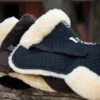 Horseware Ireland Rambo Sheepskin Half Pad