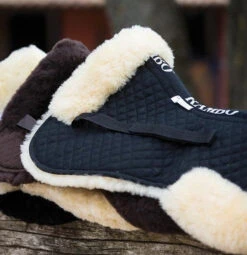 Horseware Ireland Rambo Sheepskin Half Pad