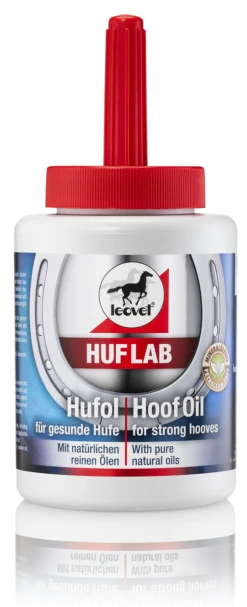 Leovet Hoof Lab Hoof Oil