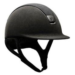 Samshield Premium Alcantara Helmet -Sports - Equestrian Sports SAMPA 5