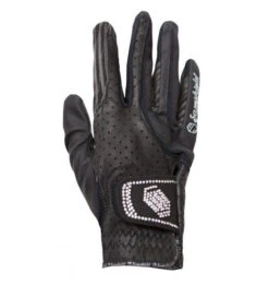 Samshield V2-Skin Swarovski Riding Gloves