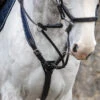 Horseware Ireland Rambo Micklem Breastplate