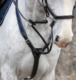 Horseware Ireland Rambo Micklem Breastplate