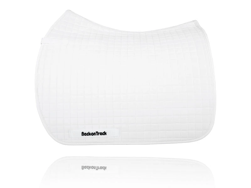 Back On Track Dressage Pad 1 Back On Track Dressage Pad